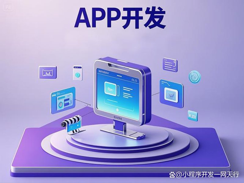 打造专属小程序:选购指南