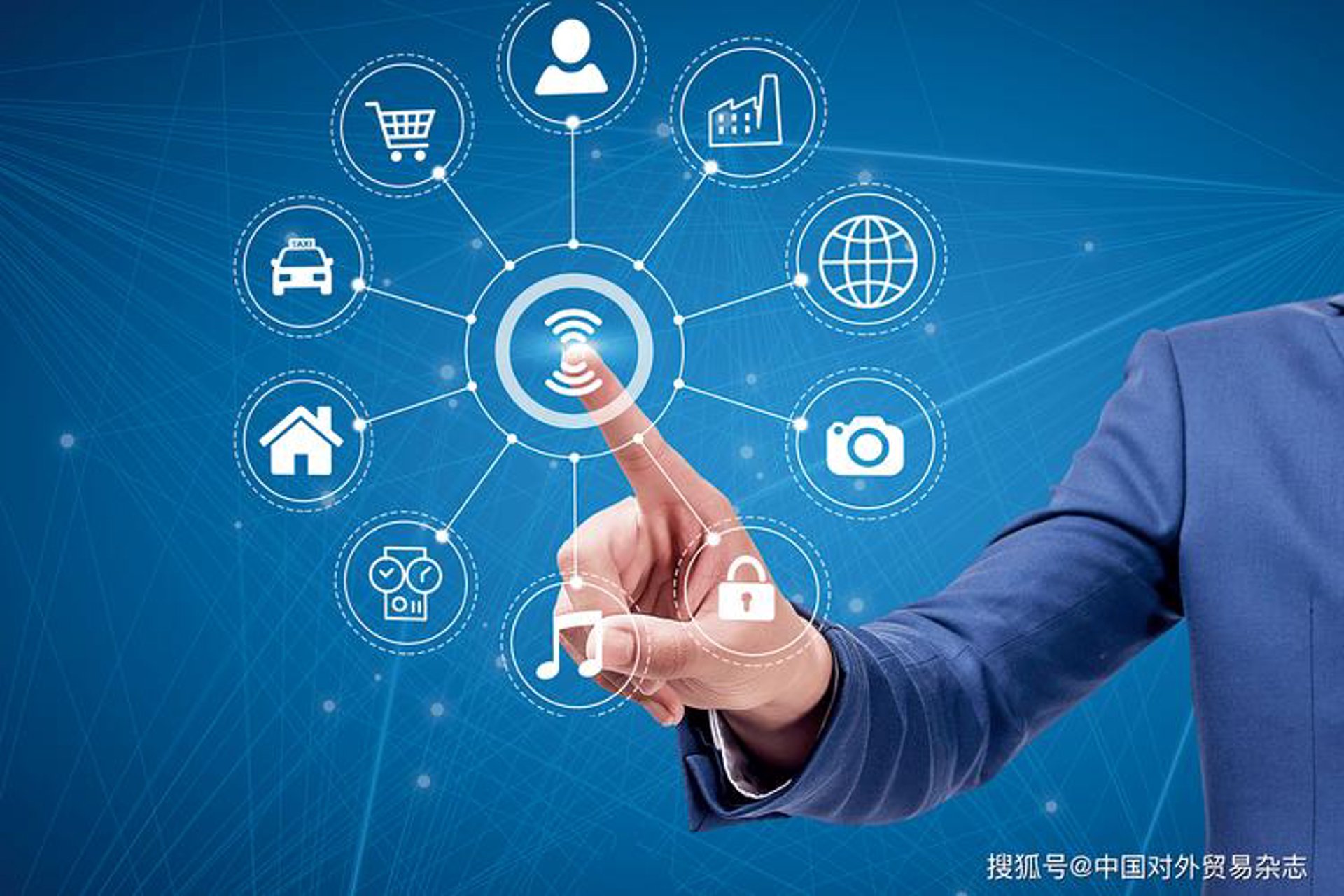 系柳信息科技