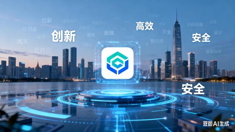 打造高效企业的钥匙—企业官网制作选购指南